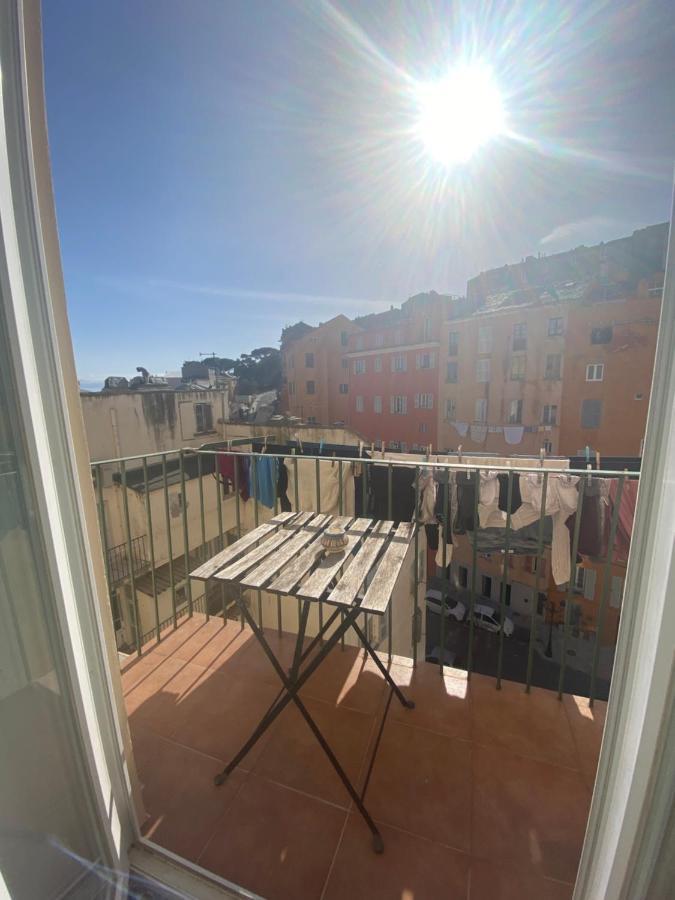 Superbe Hypercentre Bastia Vue Bastia (Corsica)