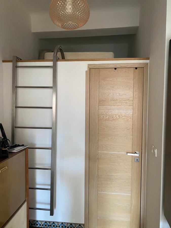 Superbe Hypercentre Bastia Vue Apartment Bastia (Corsica)