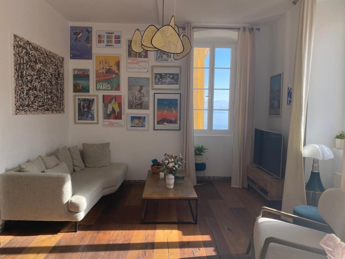 Superbe Hypercentre Bastia Vue Bastia (Corsica)