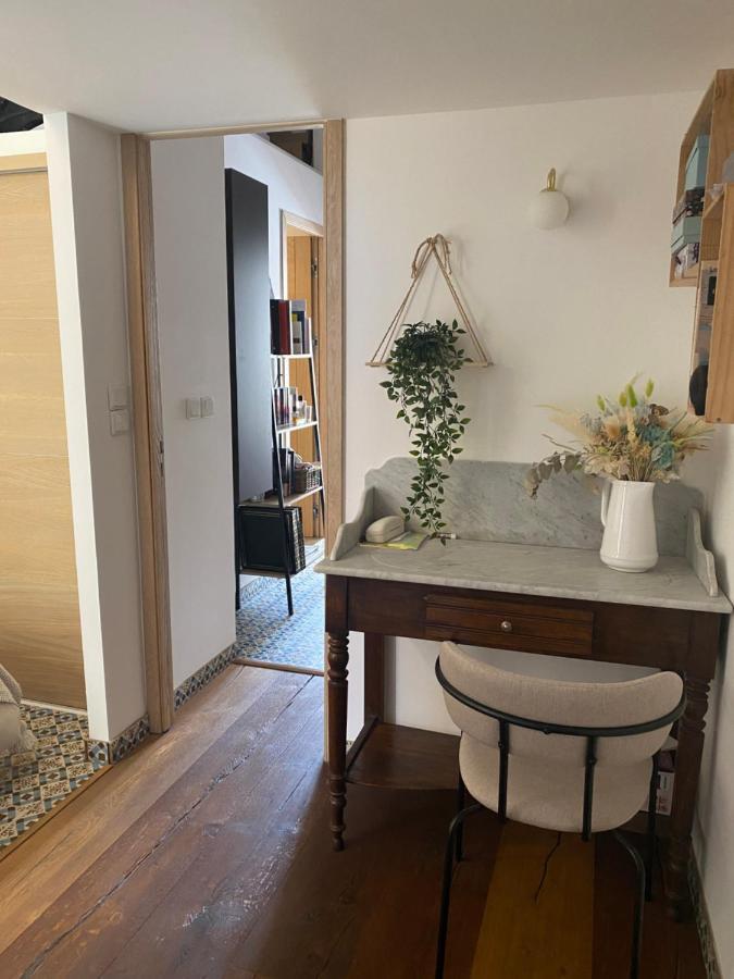 Superbe Hypercentre Bastia Vue