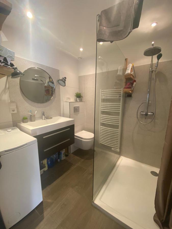 Apartment Superbe Hypercentre Bastia Vue *